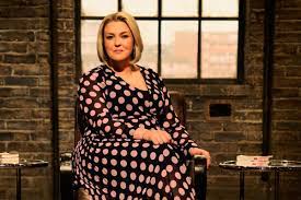 Dragonair can only be found using a super go to the north of blackthorn city and surf, above the water is the dragons den. Sara Davies Net Worth Who Is The New Dragons Den Judge And Crafter S Companion Owner London Evening Standard Evening Standard