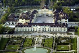 Schloss Ludwigsburg Simskultur Online Germany Castles Mansions Castle