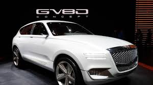 You can experience the ideals and values of our genesis brand. Hyundai Delays Genesis Gv80 Delivery Over Engine Issue Report Teletrader Com