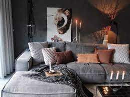 Versatile and timeless, gray works particularly well for investment pieces. Living Room Ideas For You Decor Inspiration Page 2 Of 14 Decoholic