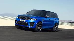 2019 Range Rover Sport Towing Capacity Land Rover Willow Grove