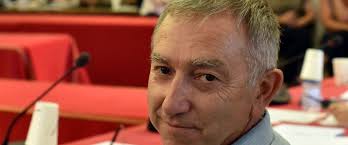 Un nouveau maire adjoint et une copieuse séance