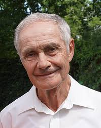 Kreisverband Nürnberg: Zum 80. Geburtstag von Wolfgang Binder