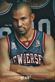 Jason Kidd Jason Kidd Got Milk Got Milk Ads