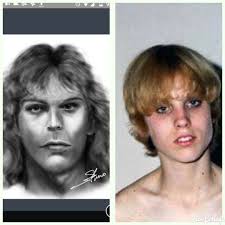 Can DNA analysis identify a transgender killer?