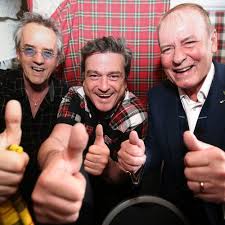 Mckeown was born on nov.15, 1955, in edinburgh, and was only 18 years old when he replaced the bay city rollers' original singer, gordon nobby clark, in 1973. The Bay City Rollers Are Back Do They Still Make You Swoon Heart
