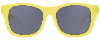 Babiators Navigator Sunglasses Hello Yellow Junior 0 2yrs