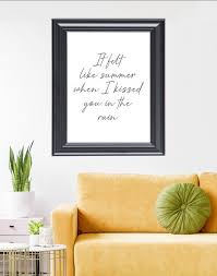 Love Quote Printable A Star Is Born Lyrics Instant Wall Art Etsy Lyric Prints Office Wall Art Wall Art Quotes