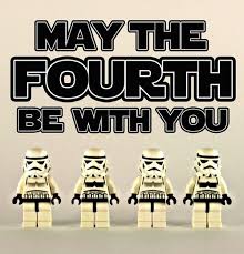 The first official application of the phrase to the may 4th date came in 1979, when the u.k. Memebase May The 4th All Your Memes In Our Base Funny Memes Cheezburger