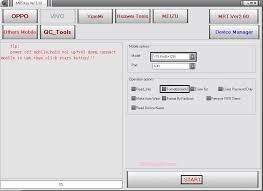 · run the program and do . Vivo V15 Pro Pattern Unlock Mrt Remove Pattern Lock Bypass Google Account