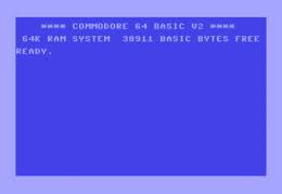 Commodore 64 - Wikipedia, la enciclopedia libre