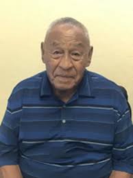 Tulare resident passes away at 89
