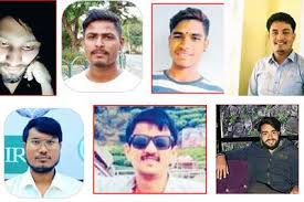 War in Israel, earthquake and grief in Nepal