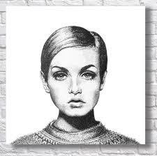 Las mejores ofertas en Impresiones de arte de edición limitada puntillismo 