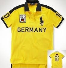 Black And Yellow T Shirt Mens Ralph Lauren Big Pony Germany Black Yellow Ralph Lauren Polo Shirts Polo Shirt Outfits Ralph Lauren Men