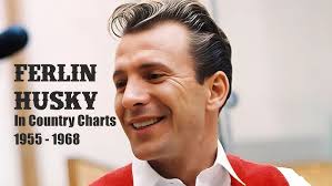 Ferlin Husky