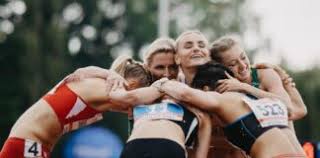 Another athlete gaining top marks for france was 2015 world hammer bronze medallist alexandra tavernier who threw 75.06m. Natalia Kaczmarek Telewizja Itvm Pl
