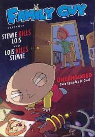 Seccion Visual De Padre De Familia Presenta Stewie Griffin La Historia Jamas Contada Filmaffinity