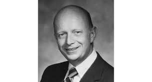 James Ratchford Obituary (2019)