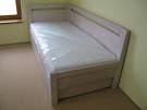 Postel MERIDA Senior s P Katalog Domestav s.r.o