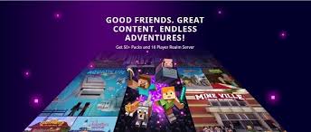 Can you use mods on a realm server? Minecraft Realms Plus Multiplayer Guide Tips Minecraft Guide Gamepressure Com
