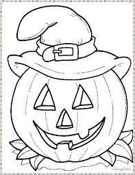 Discover thanksgiving coloring pages that include fun images of turkeys, pilgrims, and food that your kids will love to color. 20 Halloween Coloring Pages For Kids Free Printable And Funny Coloring Pages For Kids Free Printable