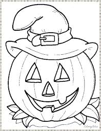 These free, printable summer coloring pages are a great activity the kids can do this summer when it. 20 Halloween Coloring Pages For Kids Free Printable And Funny Coloring Pages For Kids Free Printable