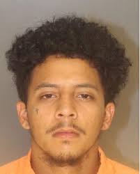 Berkeley County Sheriff's Office