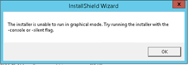 To install applications, simply run the. Connector Server Java Uac Challenge Error Messages Symantec Access Management
