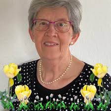 Hils på Isabel Ravn, der er vores nye instruktørassistent. I kender hende  måske allerede :-)