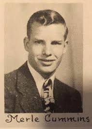 Merle Walter Cummins (1930-2011)