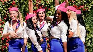 Love Island Usa Watch Season 2 Live On Cbs In 2020 Love Island Fashion Seasons