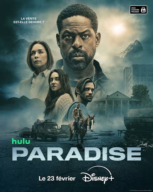 Paradise - Série TV 2025 - AlloCiné