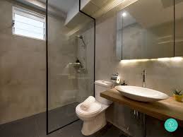 8 Awesome Bto Interior Designs That Look Good In Any Home Toilet Design Master Bathroom Design Toilet Design Modern