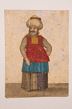 High priest - Wikipedia