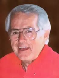 Obituary information for John Whitaker