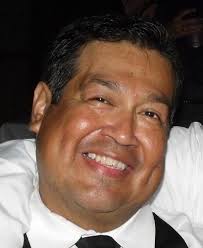 Obituary information for Robert Santoya