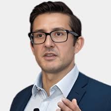 2024 UK & Ireland CIO Executive Summit