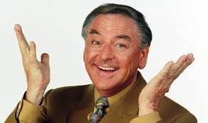 Remembering the late Presenter Bob Holness. 12th November 1929