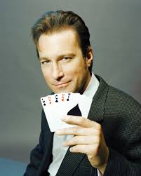 Corbett, John [Lucky] (3987) 8x10 Photo