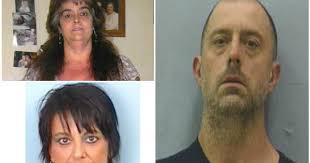 Both missing women presumed dead; Byrd charged with two counts of murder