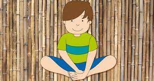 Maybe you would like to learn more about one of these? Butterfly Pose Extra Activities Educatall