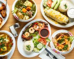 Diseño personalizado, servicio integral y financiación sin interés. Order La Cocina De Mi Tierra 3 Delivery Online Washington D C Menu Prices Uber Eats