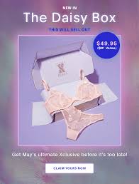The more you review, the more charms you'll earn to spend on top products! Savage X Fenty New The Daisy Box Milled