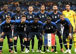 Every confirmed announced squad from england, france, germany, spain to italy. Uefa Euro 2020 France 26 Man Squad Announced Sports Big News