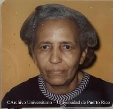 Juana A. Méndez Meléndez