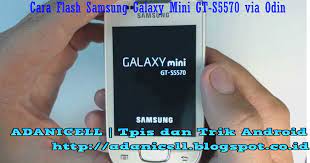 Maybe you would like to learn more about one of these? Cara Flash Samsung Galaxy Mini Gt S5570 Via Odin Adanichell Software Hardware