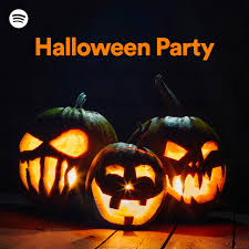 The history of halloween is a long and fascinating one! Halloween Party Spotify Playlist
