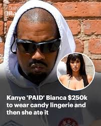 Little was left to the imagination 😳 Read more: https://trib.al/UxcBSeE