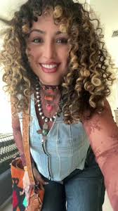 Cooler Fall Vibes in South Texas with Stunning Accessories